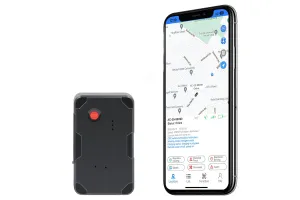 4G GPS Tracker