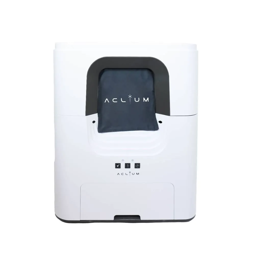 Aclium Cat Automatic Toilet