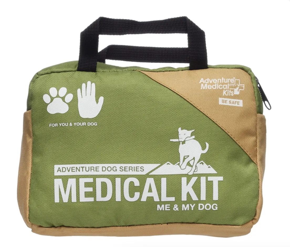 Adventure Medical Kit Adventure Dog Series - Trail Dog