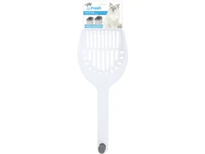 AFP Go Fresh - Long Handle Cat Litter Scoop