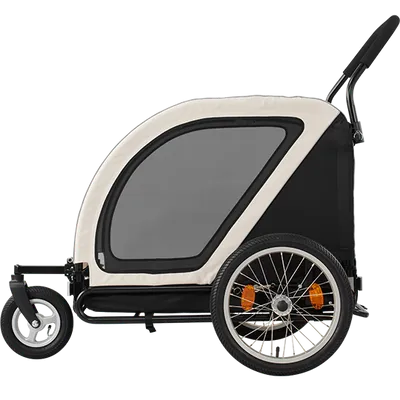 AirBuggy Nest Bike