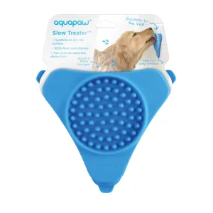 Aqua Paw Slow Treater - Small