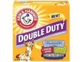 Arm & Hammer Double Duty Clumping Cat Litter 3ea/14 lb