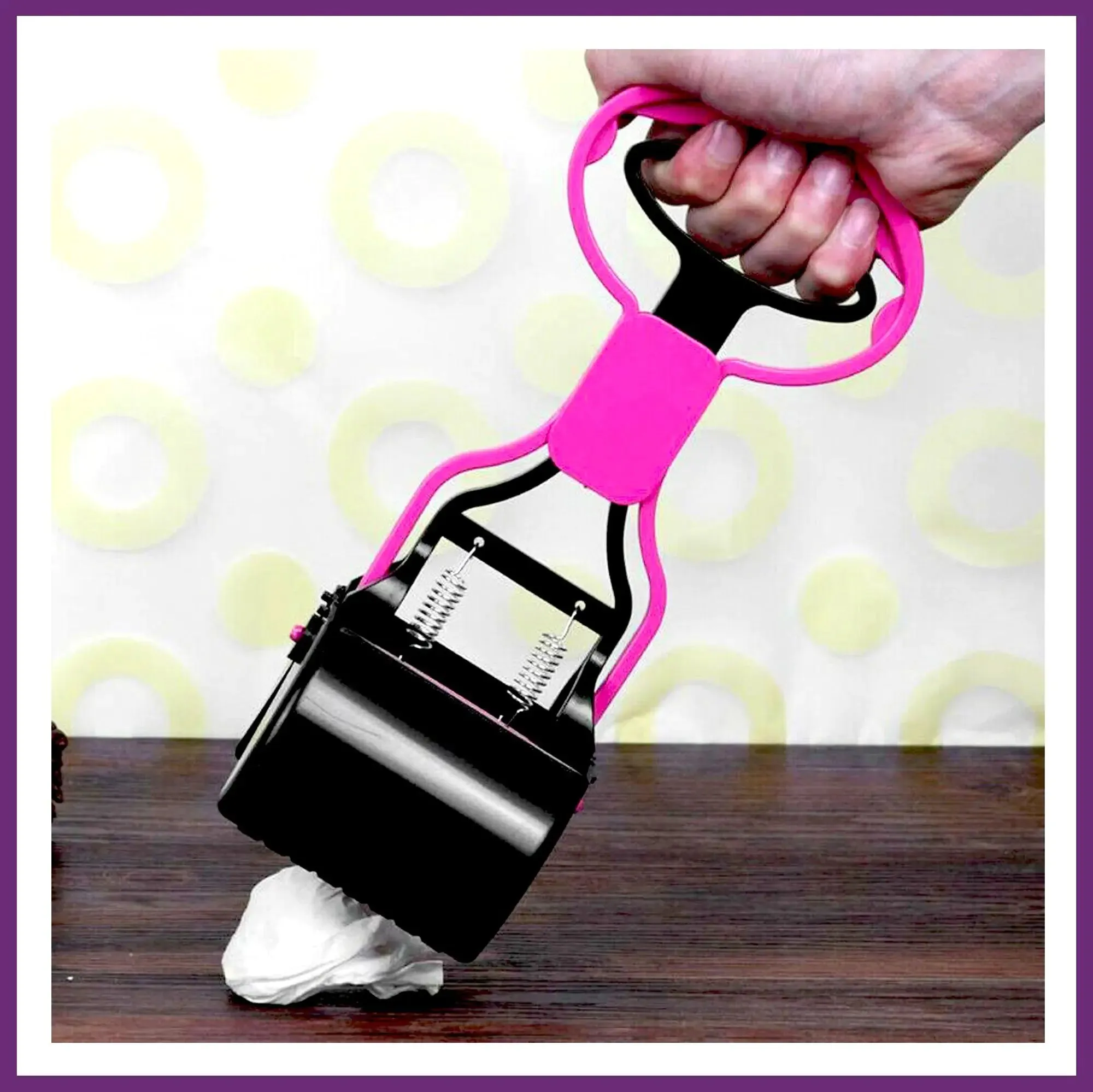 Best Pet Waste Scooper