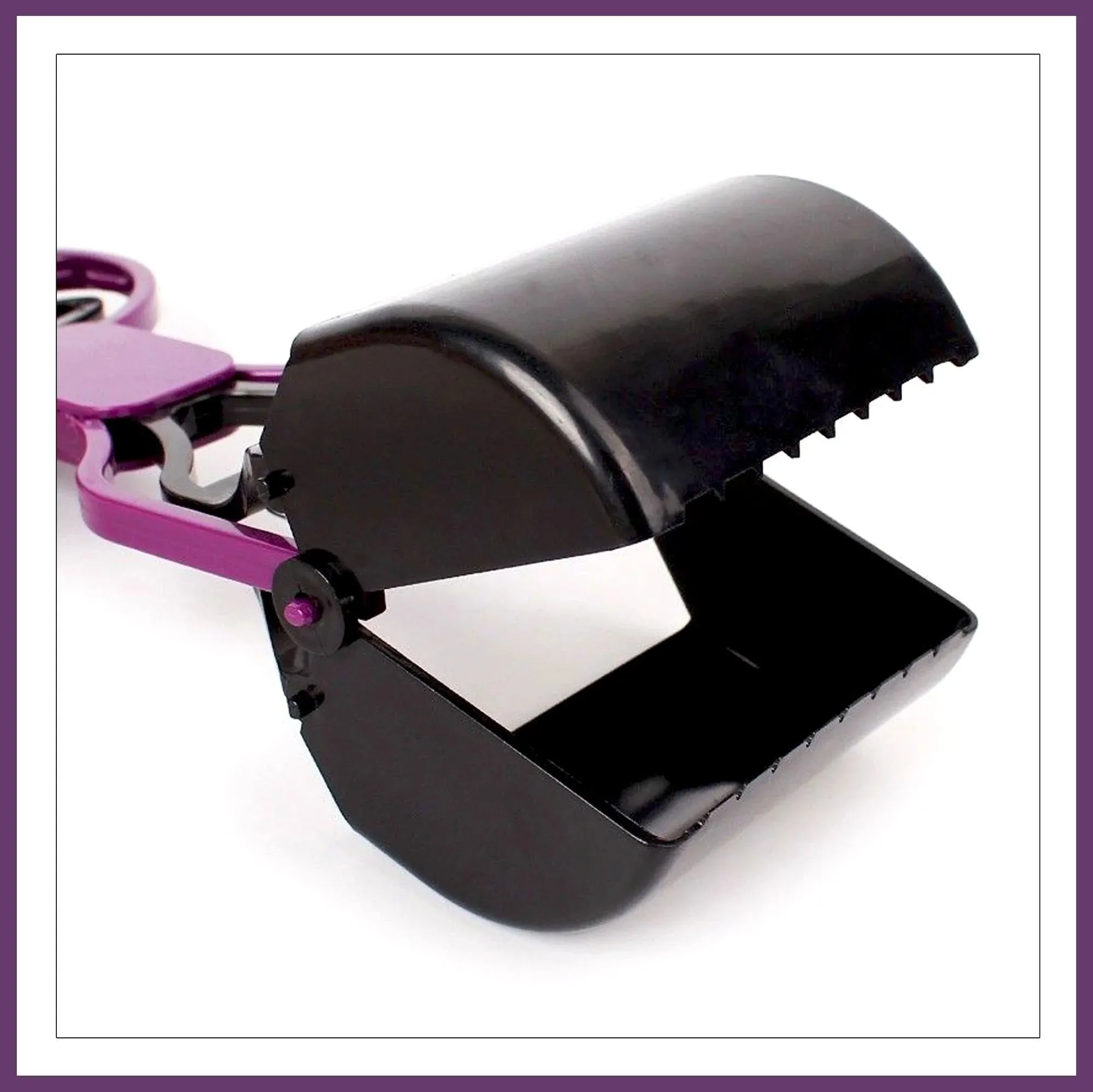 Best Pet Waste Scooper