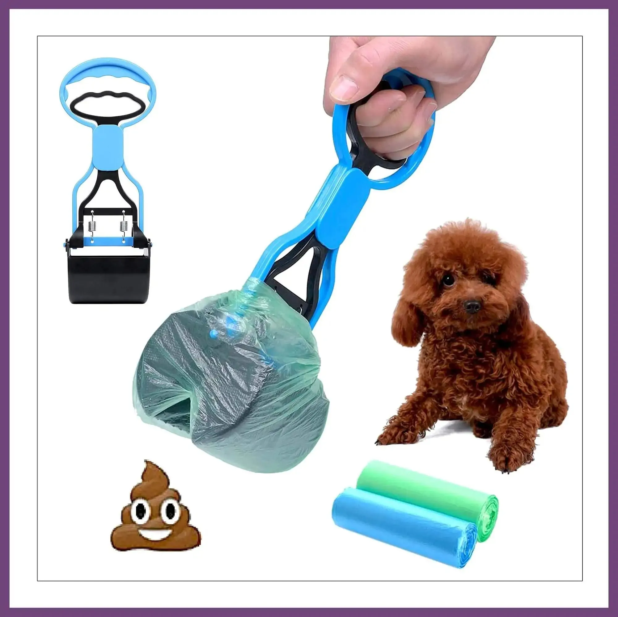 Best Pet Waste Scooper