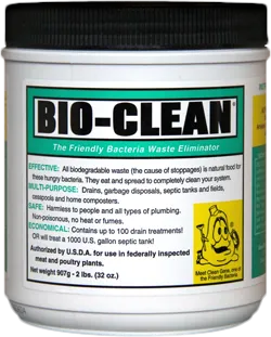 Bio-Clean (2lbs)