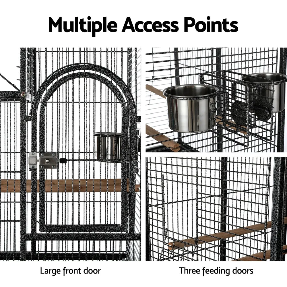 Bird Cage 153cm Large Aviary