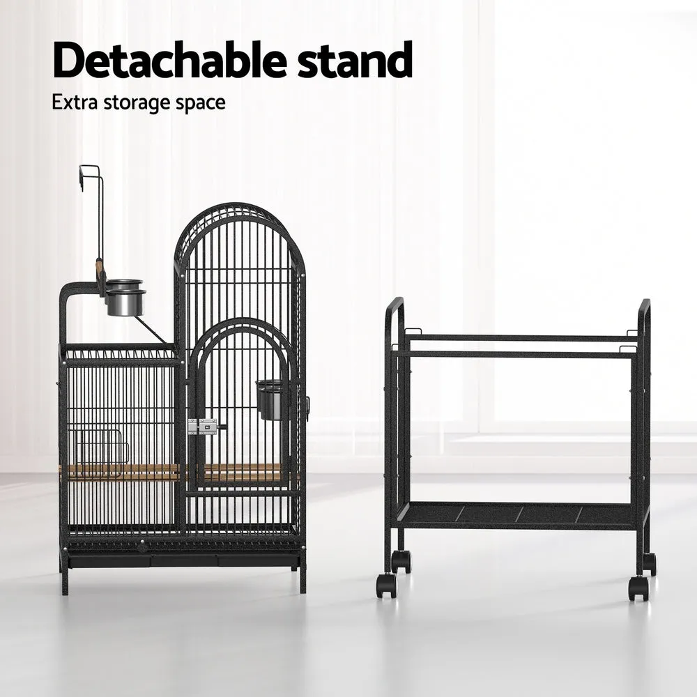 Bird Cage 153cm Large Aviary