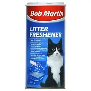 Bob Martin Cat Litter Freshener Spring Fresh Multi-Pack