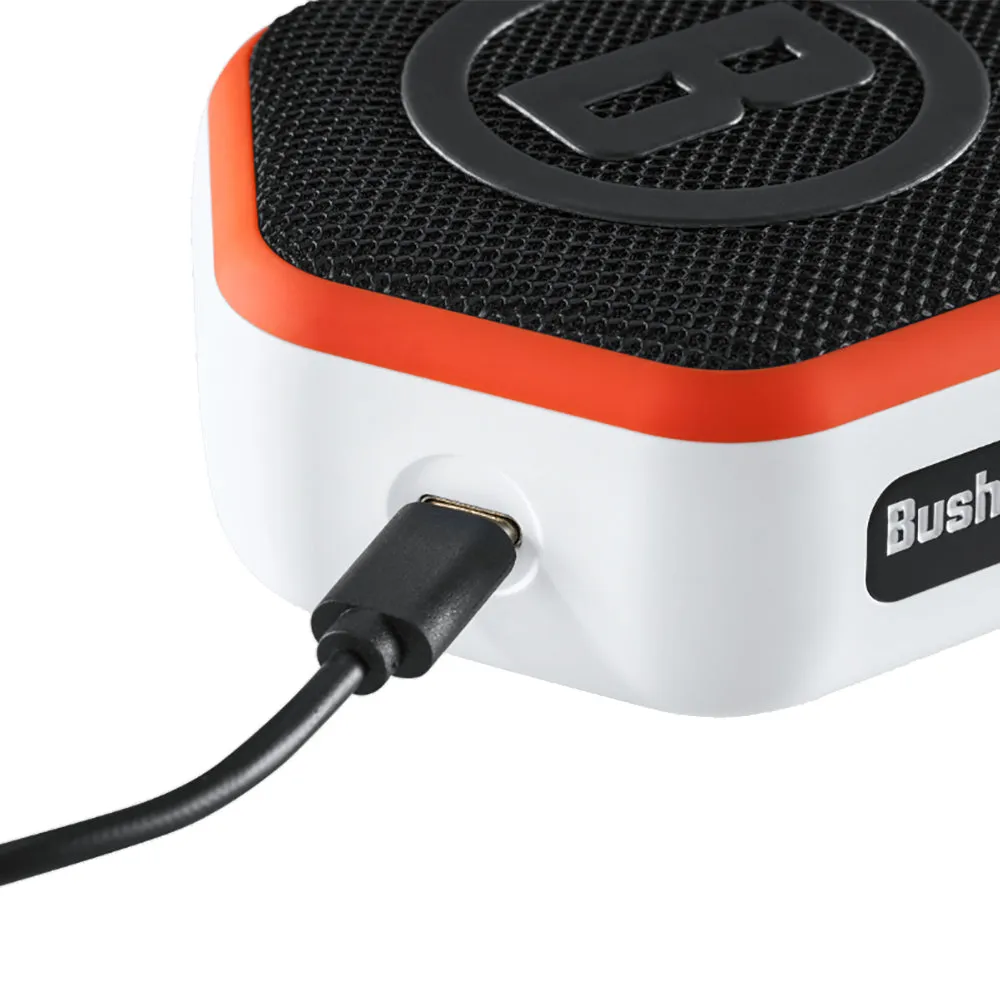 Bushnell Wingman Mini with GPS