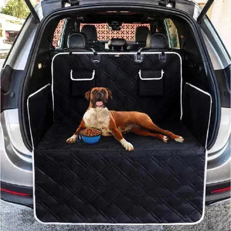 Car Pet Mat Car Pet Trunk Mat Car Dog Mat