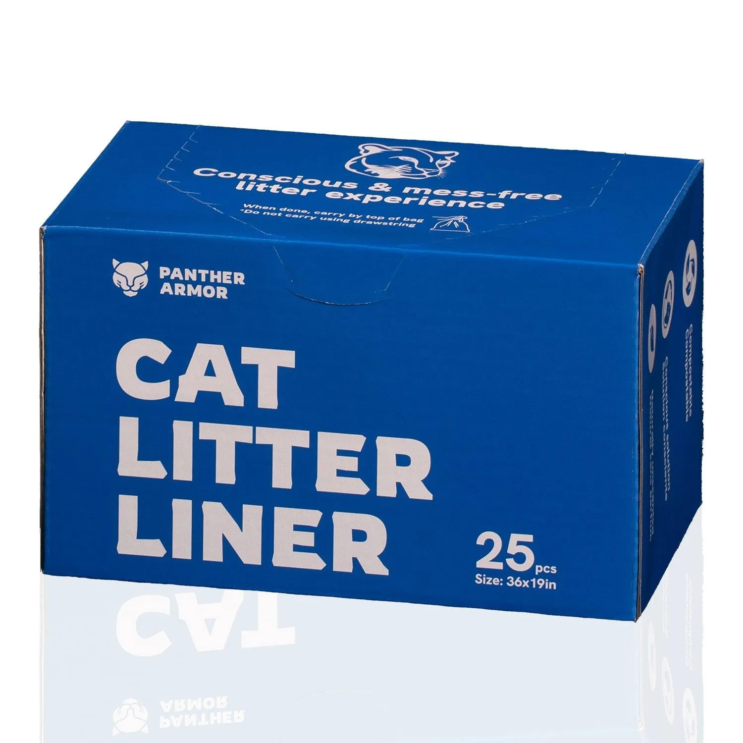 Cat Litter Liners