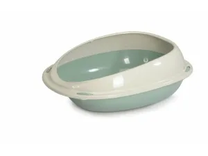 Cat Litter Tray 45X36X15,5