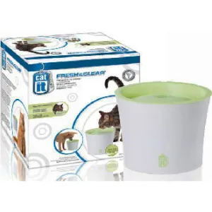 Catit Fresh & Clear Drinking Fountain 3L