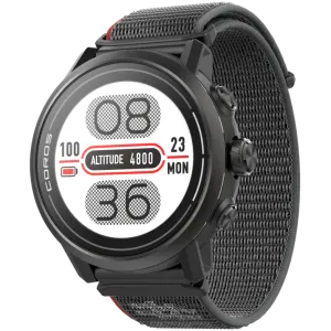 COROS APEX 2 GPS Outdoor Watch