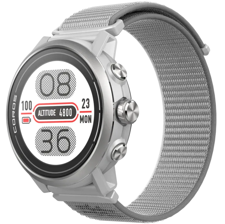 Coros Apex 2 Gps Outdoor Watch