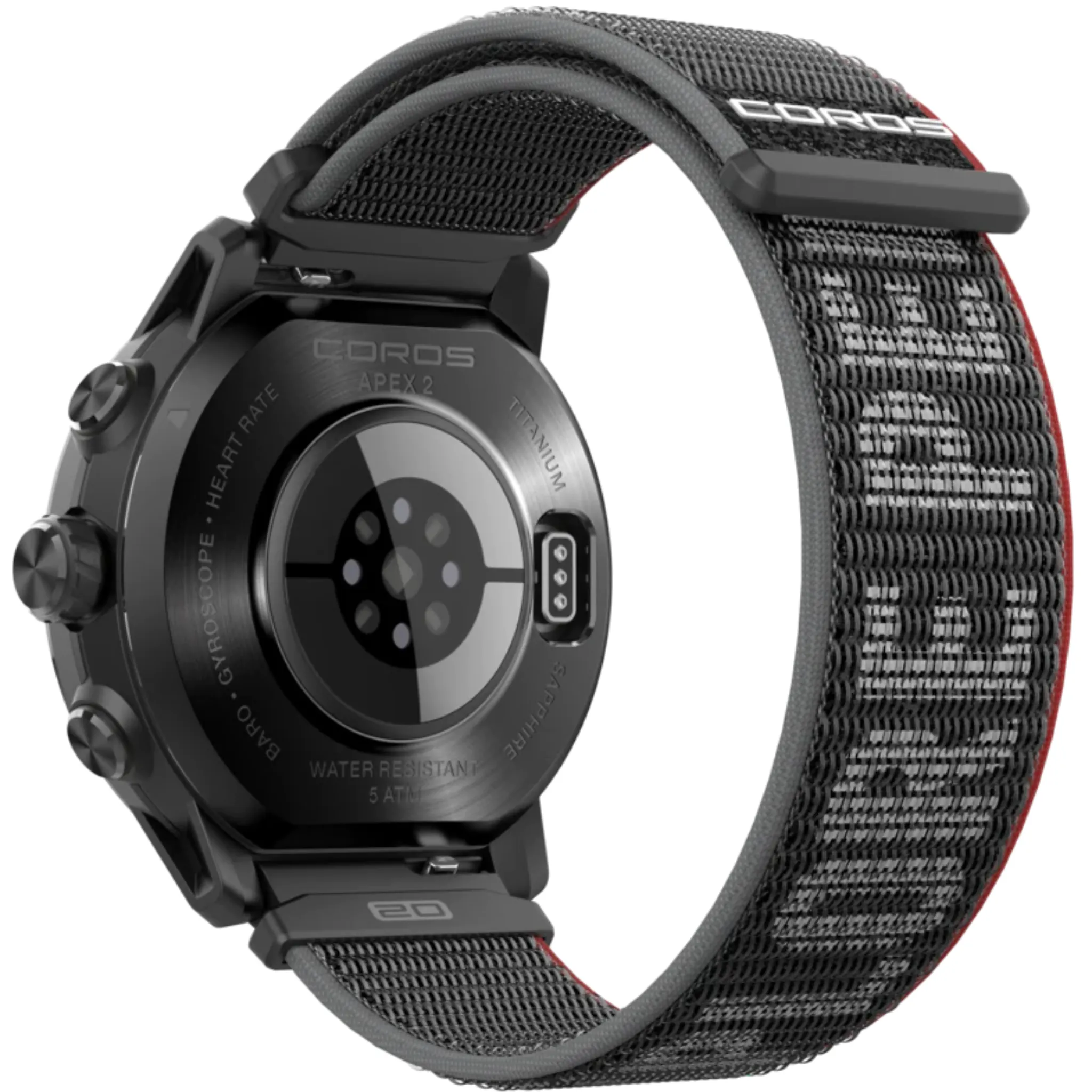 Coros Apex 2 GPS Watch