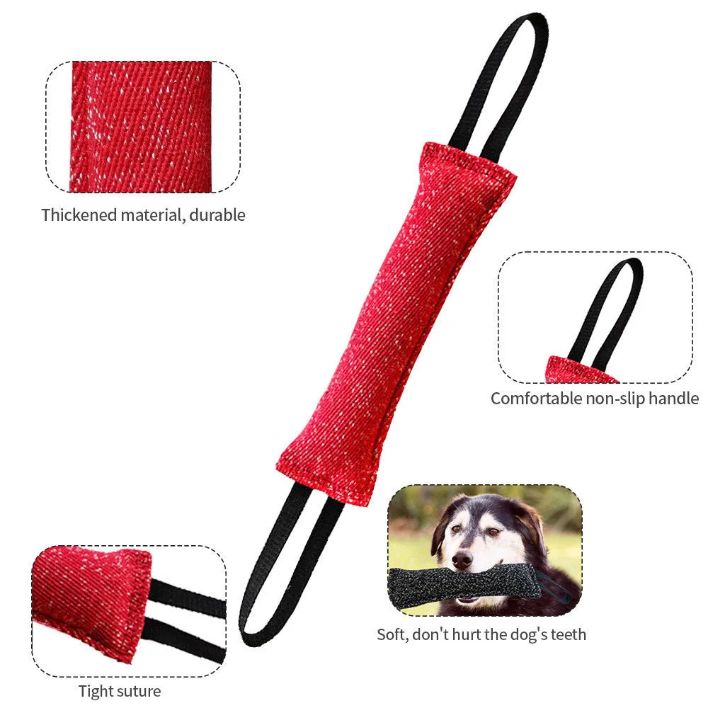 Durable Dog Bite Stick