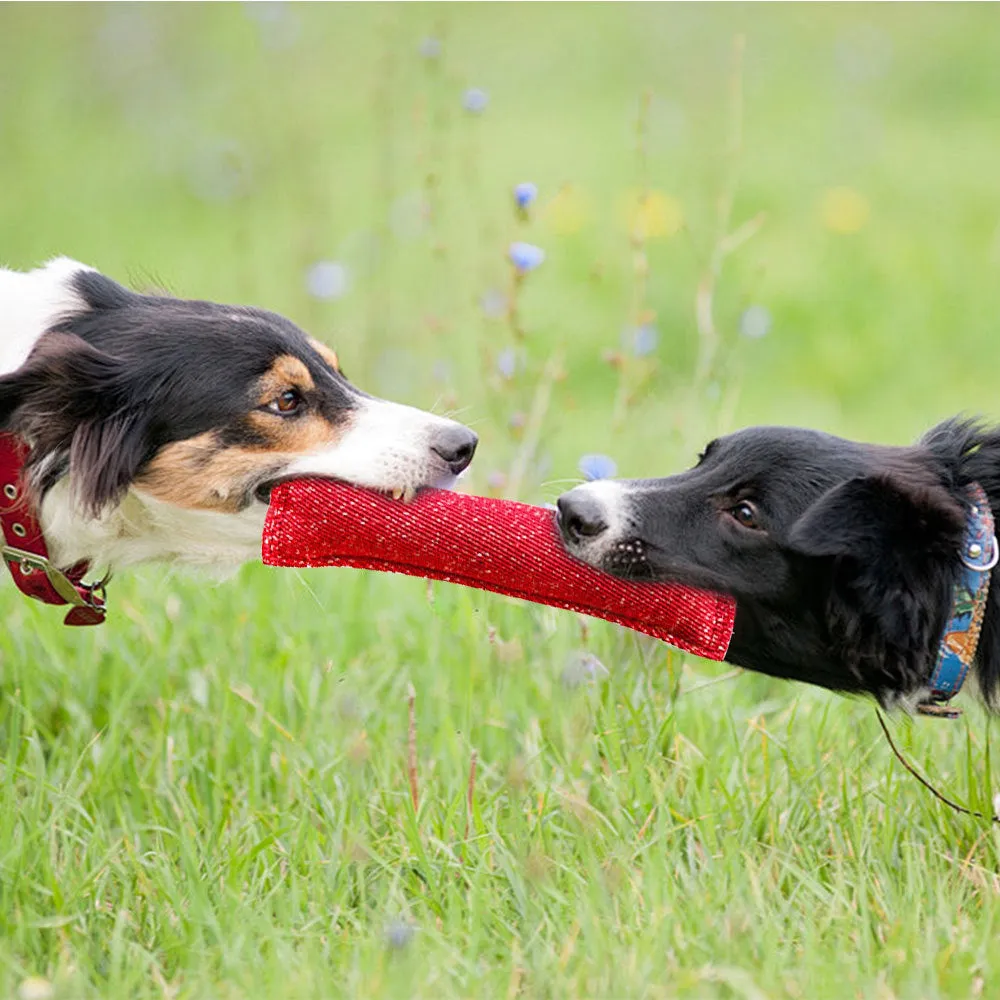 Durable Dog Bite Stick