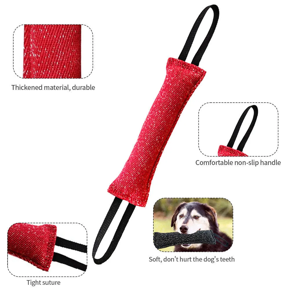 Durable Dog Bite Stick