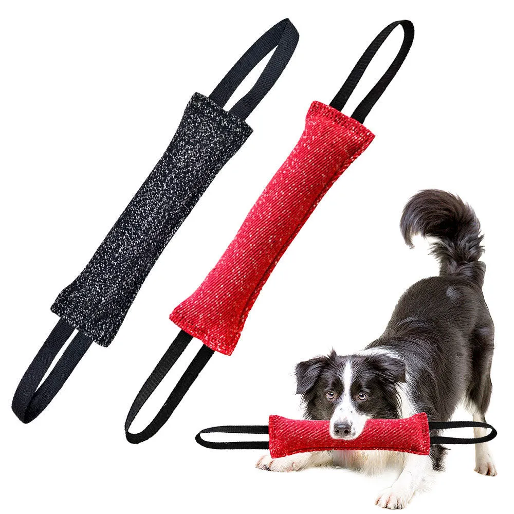 Durable Dog Bite Stick