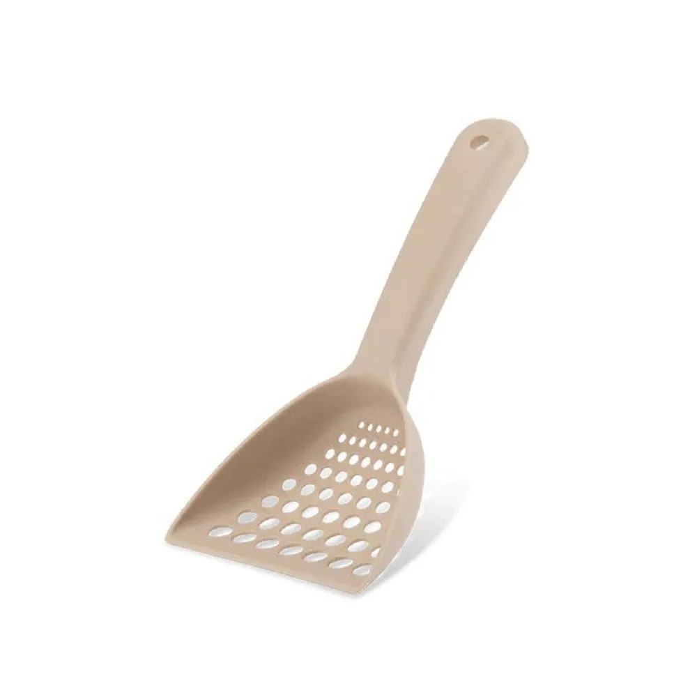 Eco-Friendly Cat Litter Scoop