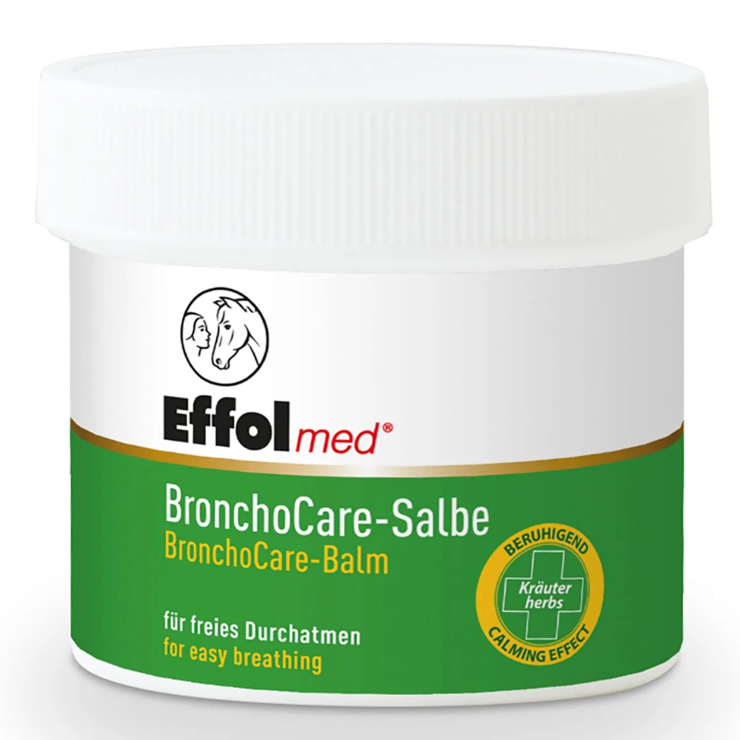 Effol med BronchoCare Balm