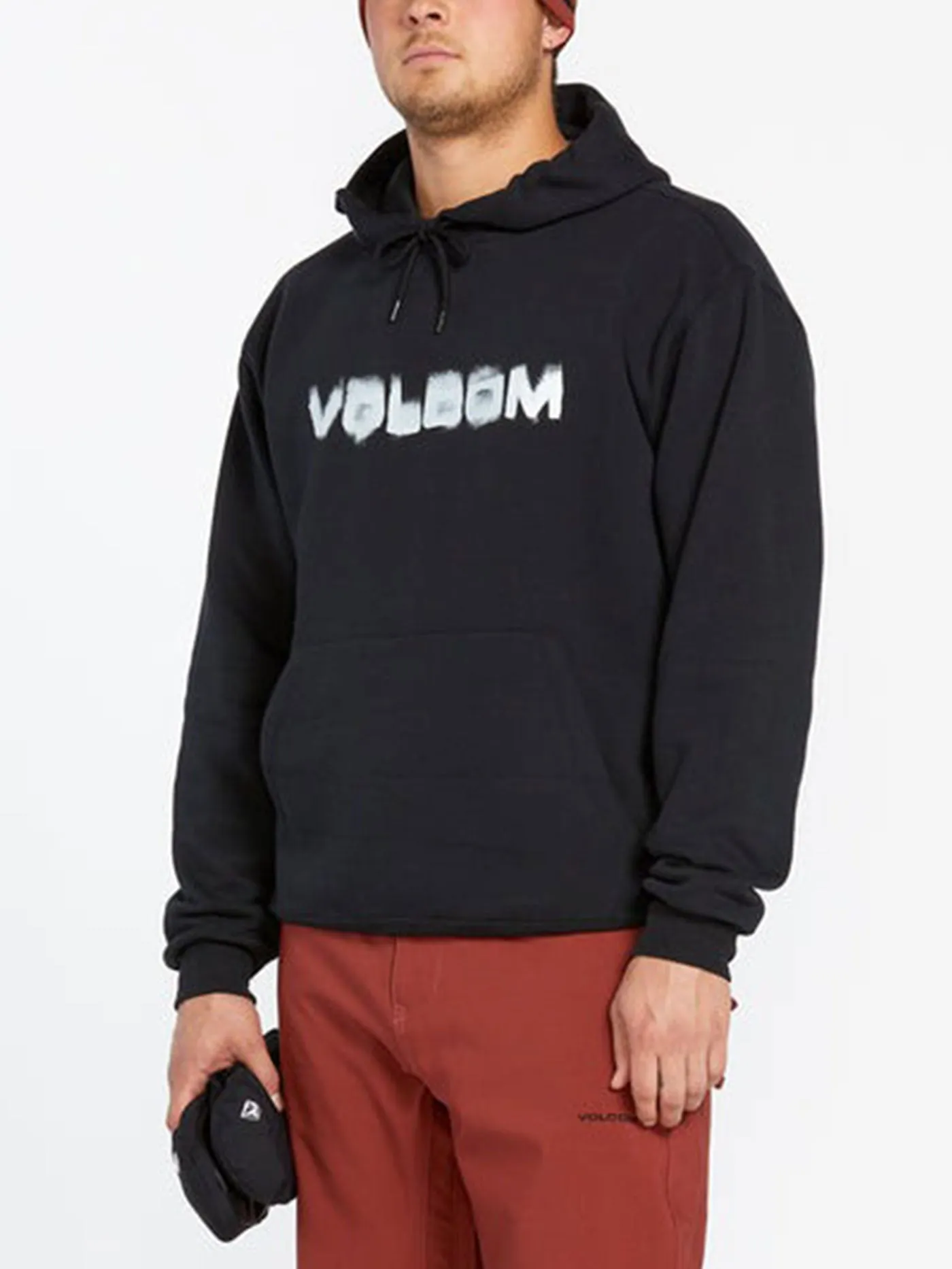 Essential Hoodie