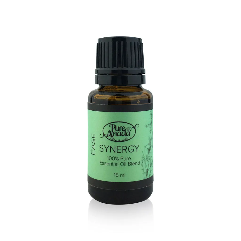 Essential Oil EASE - Muscle Ease Synergy 15ml