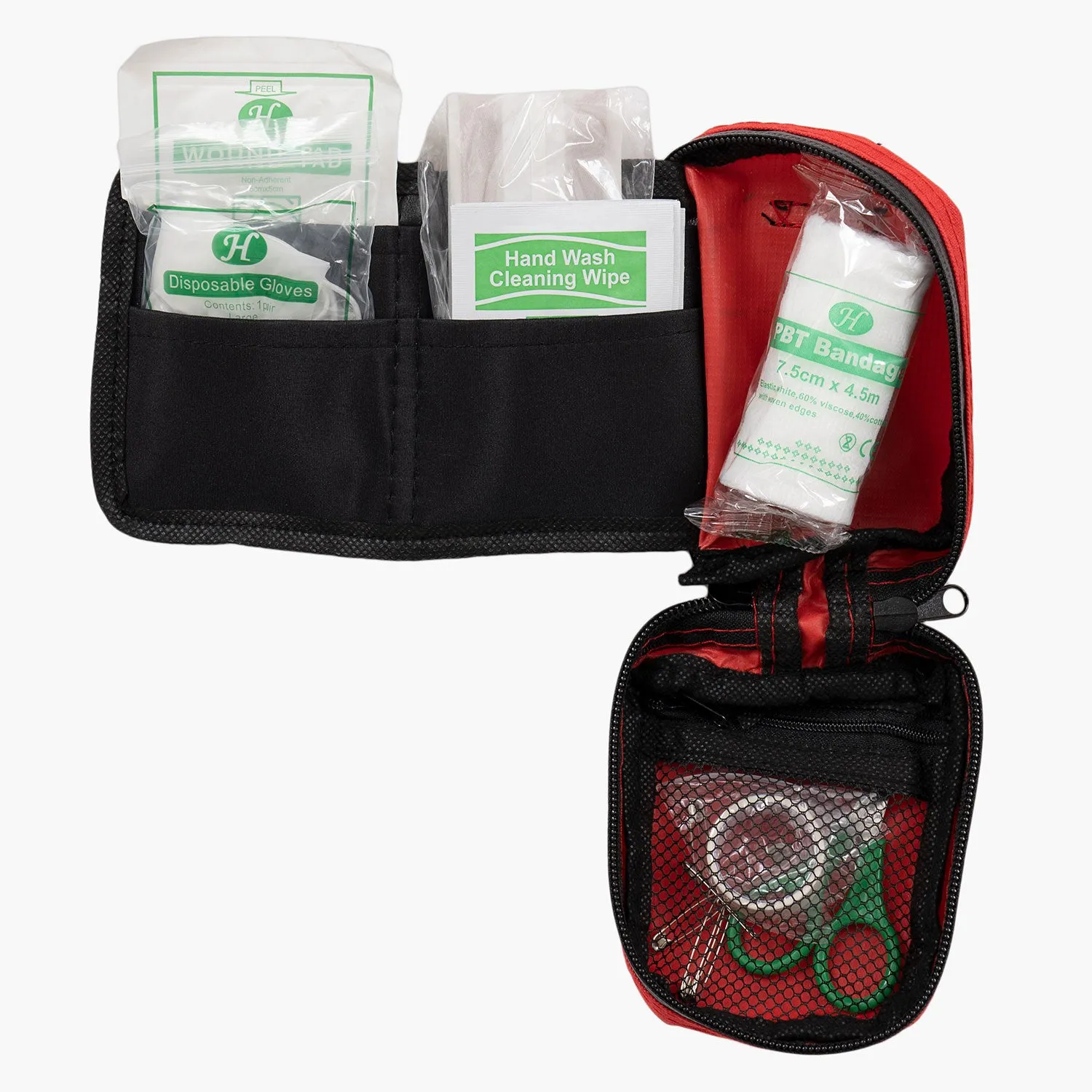 First Aid Mini Pack