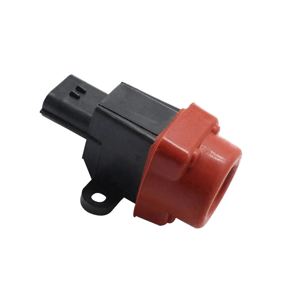 First Inertia Switch Vehicle Crash Sensor Standard Ignition Electric Fuel Pump For Car Interior Parts Accessories