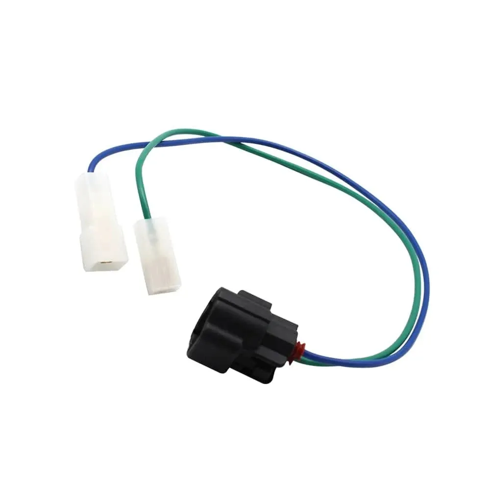 First Inertia Switch Vehicle Crash Sensor Standard Ignition Electric Fuel Pump For Car Interior Parts Accessories