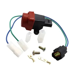 First Inertia Switch Vehicle Crash Sensor Standard Ignition Electric Fuel Pump For Car Interior Parts Accessories