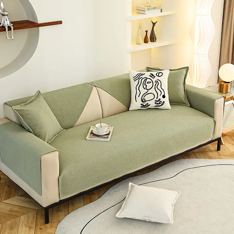 Four Seasons Non-Slip Sofa/Couch Cover