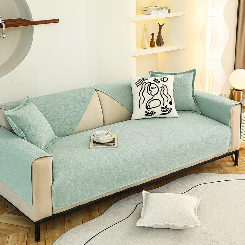 Four Seasons Non-Slip Sofa/Couch Cover