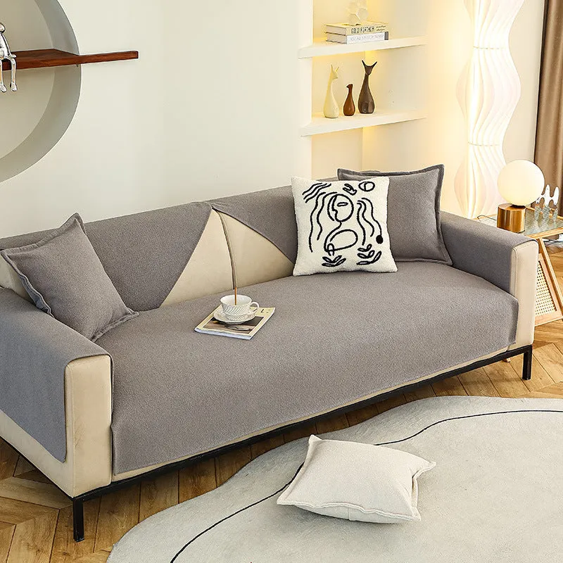 Four Seasons Non-Slip Sofa/Couch Cover