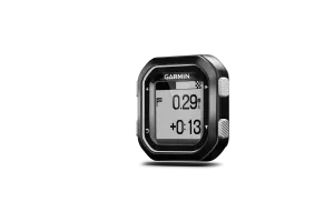 GARMIN EDGE 25 BUNDLE W/CADENCE BLACK