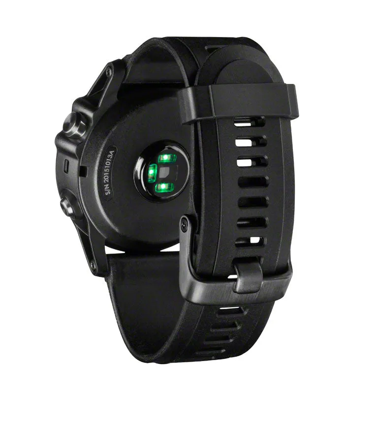 Garmin Fenix 3