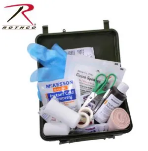 General Purpose First Aid Kit