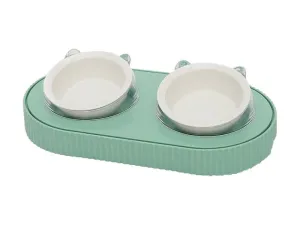 HOOPET Pet Ceramic Feeding Bowl