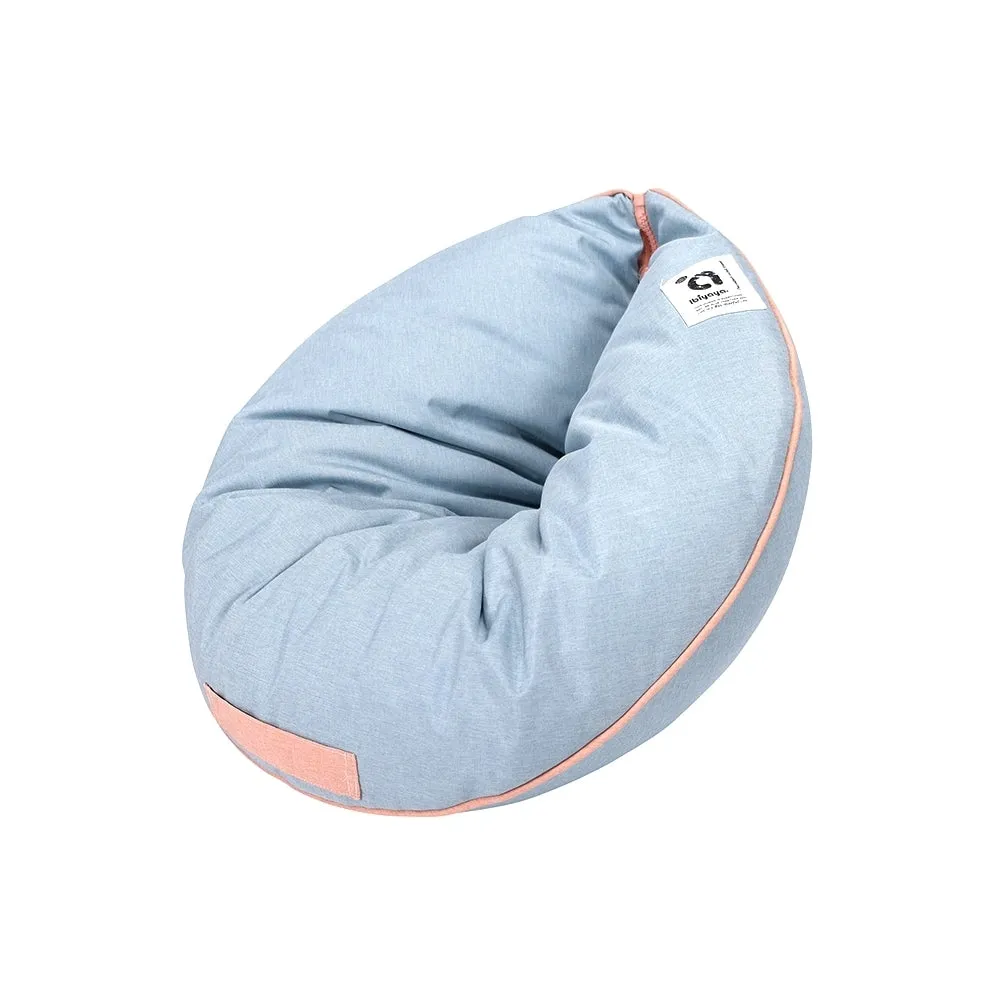 Ibiyaya Snuggler Super Comfortable Nook Pet Bed