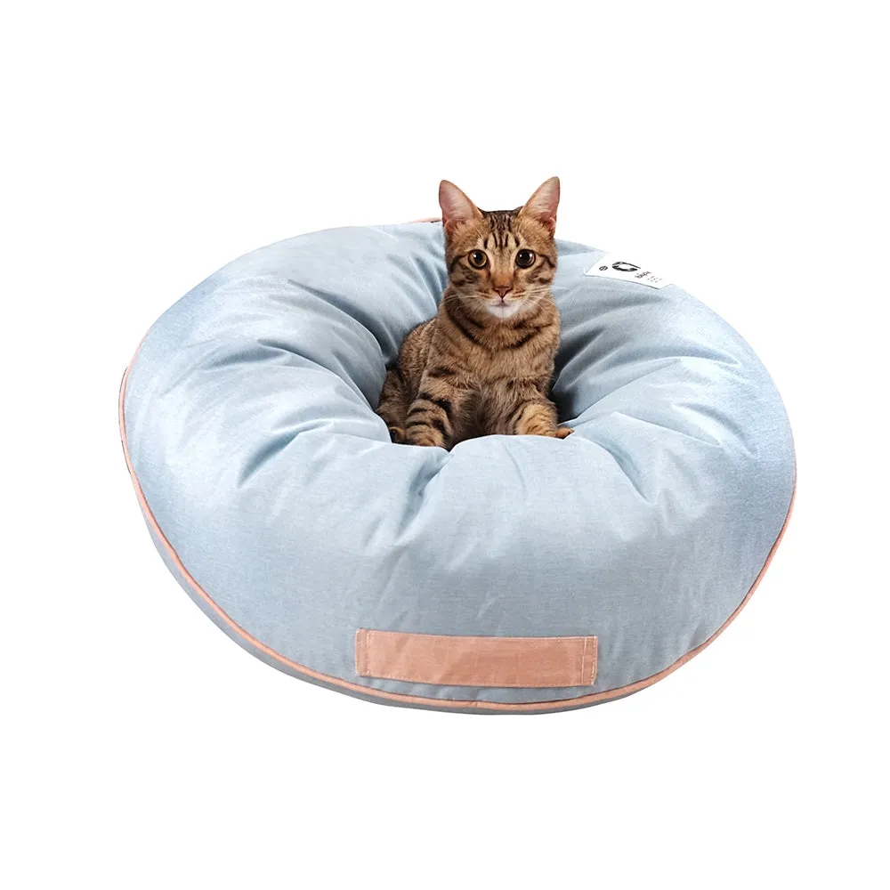 Ibiyaya Snuggler Super Comfortable Nook Pet Bed