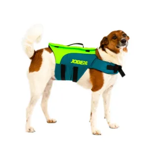 Jobe Pet Vest Lime Teal XL 240023001-XL