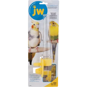 JW Insight Clean Water Waterer for Birds