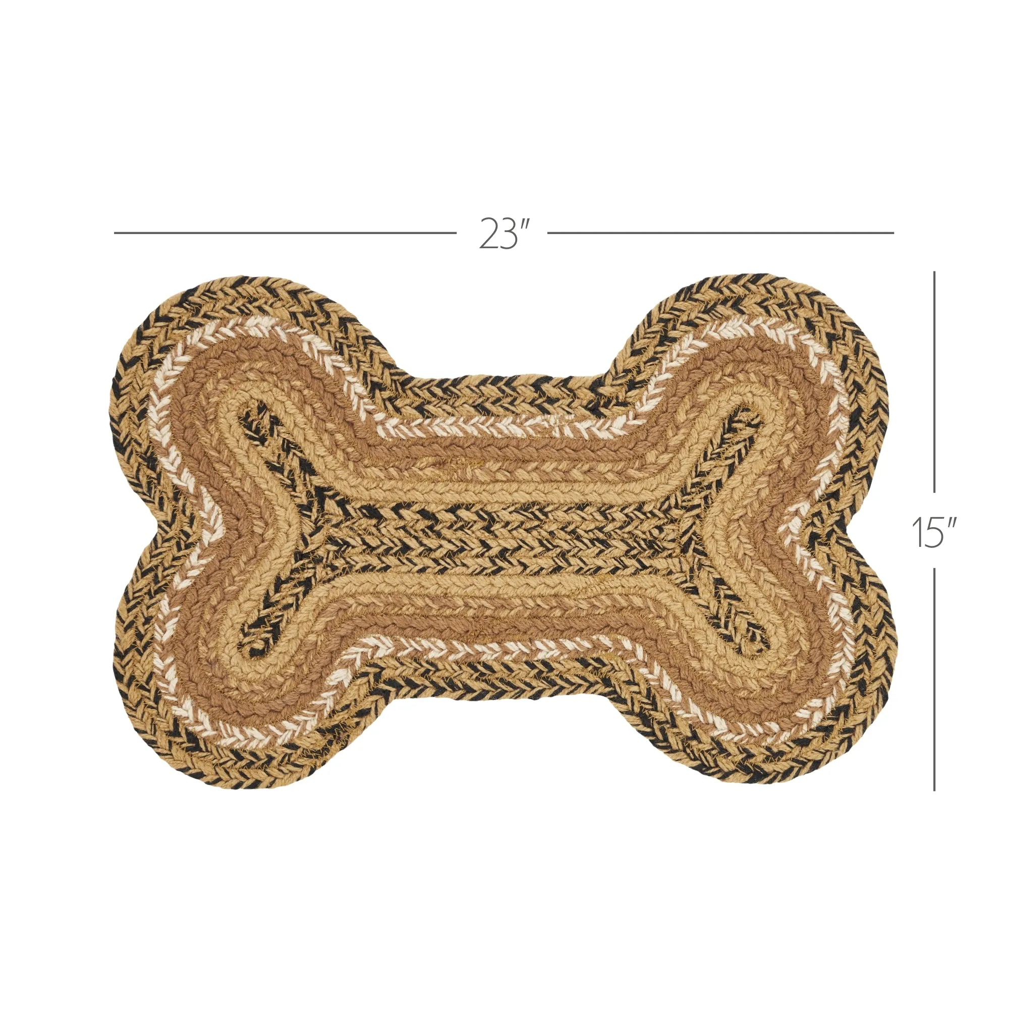 Kettle Grove Indoor/Outdoor Bone Rug