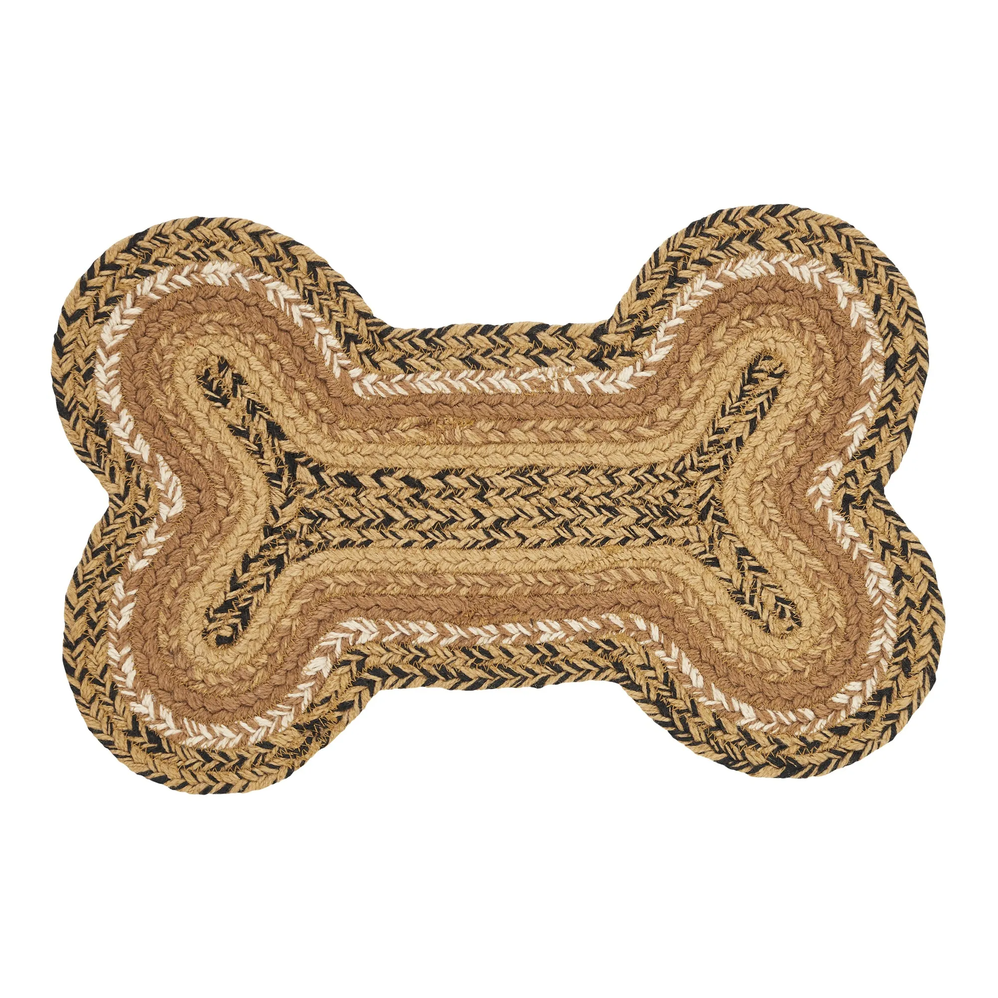 Kettle Grove Indoor/Outdoor Bone Rug