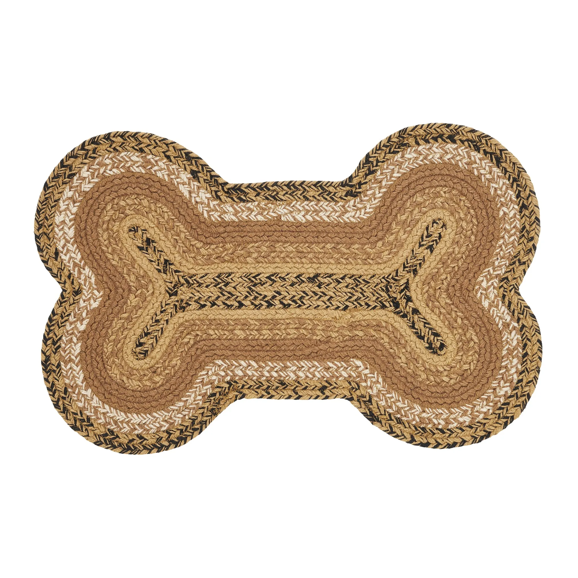 Kettle Grove Indoor/Outdoor Bone Rug