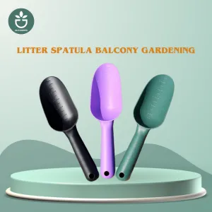 Litter Spatula Balcony Gardening