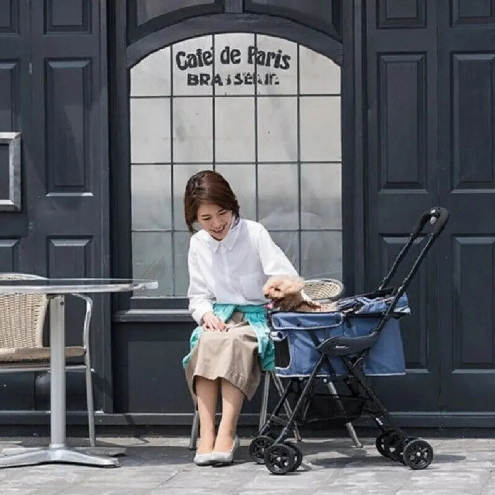 Milimili Lite α Pet Stroller